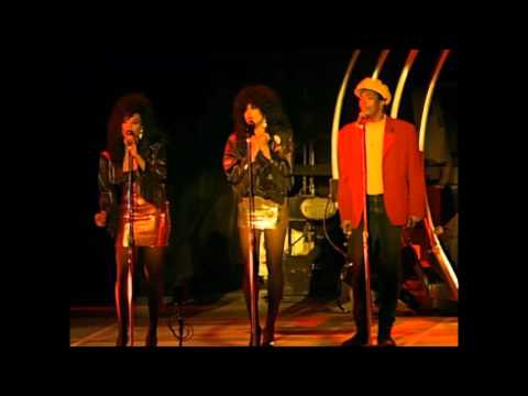 Video thumbnail for You Can’t Always Get What You Want (Live 1990)