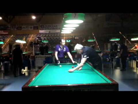 Cervia Palace 2017 - Campionato regionale A/2 finale - Time Out Martorano Vs Bar Europa Ravenna