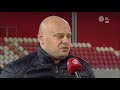 video: Egerszegi Tamás gólja a Kisvárda ellen, 2020