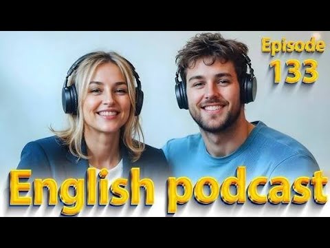 How to answer Job Interview Questions | Learn English quickly with Podcast | episode 133