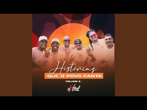 Teu Segredo / Não Tem Hora e Nem Lugar / Intriga da Oposição / Eternamente / Erramos Feio (Ao...