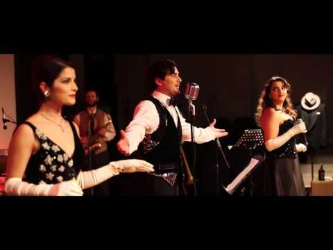 SINATRA'S BIRTHDAY - 100...MA NON LI DIMOSTRA