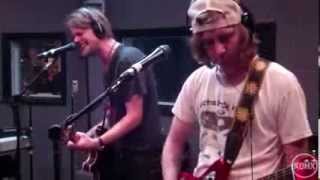 Alberta Cross &quot;Wasteland&quot; Live at KDHX 7/17/12