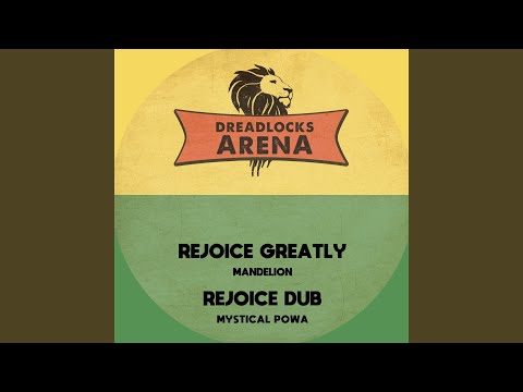 Rejoice Dub