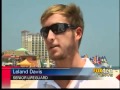 Beach Heat