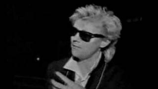 Roger Taylor Interview 1986