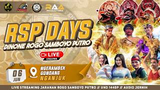 Download lagu Live Rogo Samboyo Putro Ngerambek Gondang Nganjuk Ft Pelangi Audio mp3 Download lagu Live Rogo Samboyo Putro Ngerambek Gondang Nganjuk Ft Pelangi Audio mp3