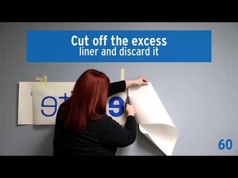 Slide 3 - Trans 1,22x100 Super high tack  (video)