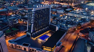 Windsor Istanbul Hotel & Convention Center | Luxury City Hotel in Istanbul