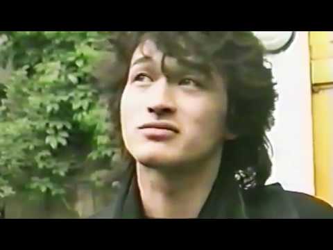 КИНО во Франции (1989г.HD)