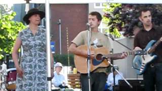 Hamstrung String Band