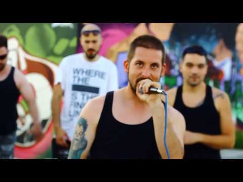 ΟΛΟΚΑΥΤΩΜΑ - ΕΠΩΔΥΝΟΣ Χ DJ VENCIO (OFFICIAL VIDEO CLIP)