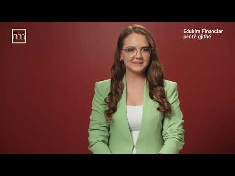 Emisioni 7: Edukim Financiar për të gjithë - Këmbimi Valutor