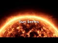 Solar Wind Introduction | Sun Series 1