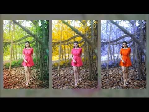 Overexposure Image Editing in Photoshop shorts photoshop photography editing