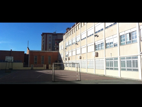 Vídeo Colegio Nuestra Señora De Las Mercedes