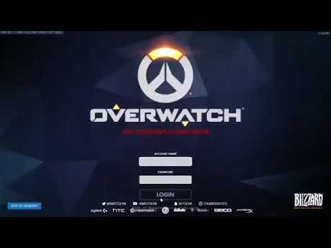 A Typical AimbotCalvin Stream In About 2 Minutes