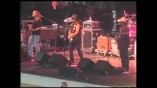 The Outlaws - Hurry Sundown (Live)