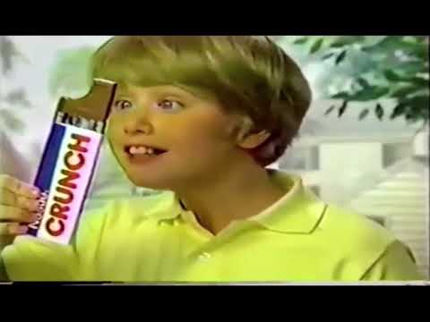 Nestle Crunch 1121 | Nestle Crunch