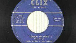Gene Stump & Bill Swan - 