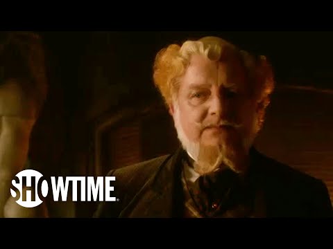 Penny Dreadful | 'I'm Your Creature' Official Clip | Season 2 Episode 8