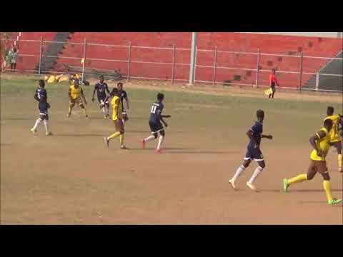 OSUN UNITED vs NILAYO HL