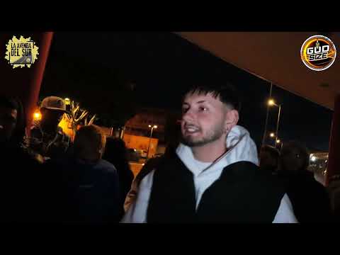 CRISTO vs EGEA | CUARTOS | 4ª REGIONAL GOD SIZE ALMERÍA 2025