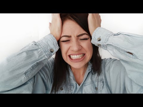 NIE WYTRZYMAŁAM PSYCHICZNIE W POLSKIM LICEUM / BACK TO SCHOOL WEEK 2017