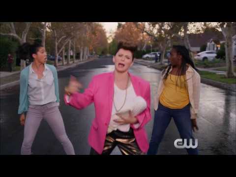 So Maternal - feat. Rachel Bloom & Jamie Denbo - "Crazy Ex-Girlfriend"