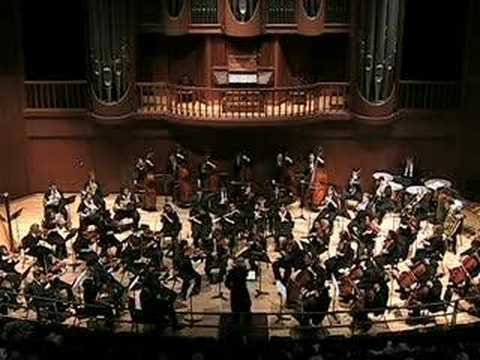 Symphony No. 1: 1 Andante mosso.