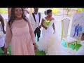OUR PERFECT WEDDING MR AND MRS MAKHAFOLA DAY ONE