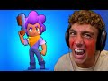 I Played BRAWL STARS Again