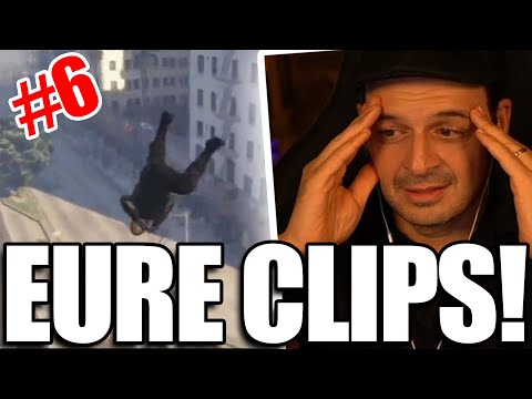 Kaya reacts to YOU ​​- #6