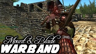 FRIENDLY FIRE - Mount and Blade Warband Episode 57