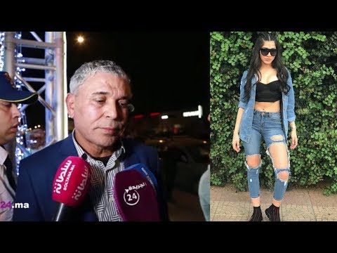 الستاتي يوجه رسالة صادمة لابنته إلهام من قلب حفل زفاف ابنته ILY | حفل زفاف بنت الستاتي