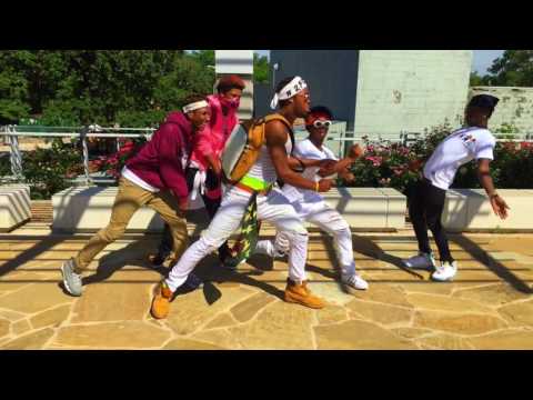 Swoosh God & Famous Dex - New Wave @MattSwag1_