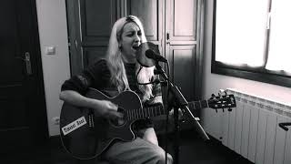 Cherry Lee - Dover (Laura Toran cover)