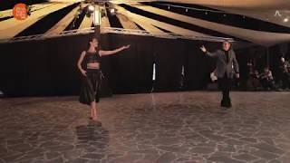 Julio Balmaceda tribute - Catania Tango Festival - "Desde el alma"