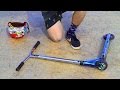 TOP 5 SCOOTER HACKS TO LEARN TRICKS TOP 5 SCOOTER HACKS TO LEARN TRICKS