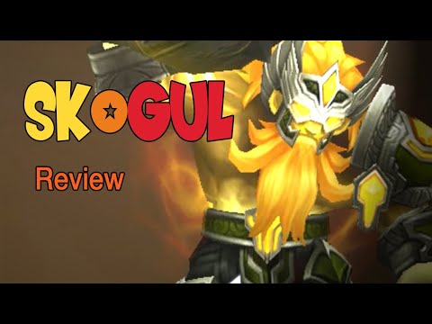 Solgoku (Wind Giant Warrior) Review ! Siêu xay da cấp 4 ! Summoners war - MAVtv