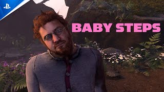 Baby Steps - Tower Trailer | PS5 Games Trailer
