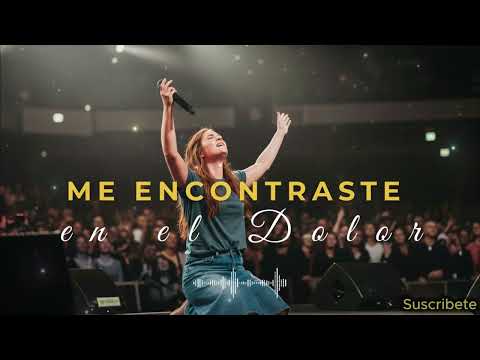 “Me Encontraste en el Dolor” | La Canción Que Sanará Tu Corazón