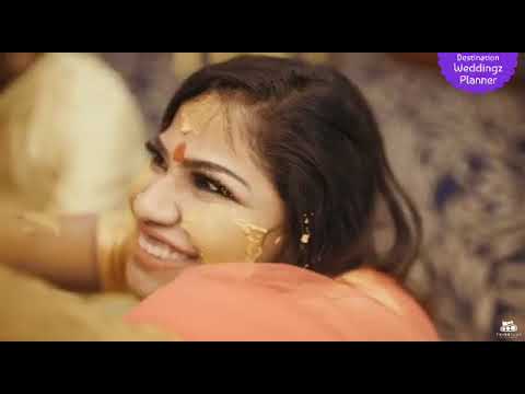 Sonali weds Kiran | The Zuri Goa