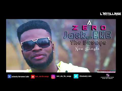 NEW KOMPA 2020 : A zero by Jack _eke the savage