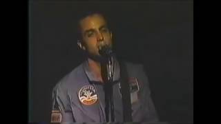 Shades Apart Edge Of The Century Live at Irving Plaza McGuthy 15.5. 99