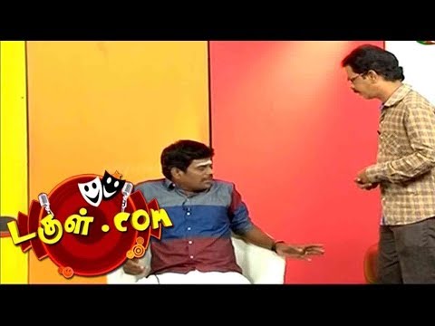 Dougle.com | Tamil Comedy |  19 July 2017 | Mullai Kothandam - Semma Comedy