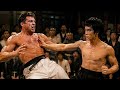 Joe Lewis Mocked Bruce Lee… Then Realized He Was Fighting Something Beyond Human DEFAULT Thumbnail