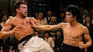 Joe Lewis Mocked Bruce Lee… Then Realized He Was Fighting Something Beyond Human MQDEFAULT Thumbnail