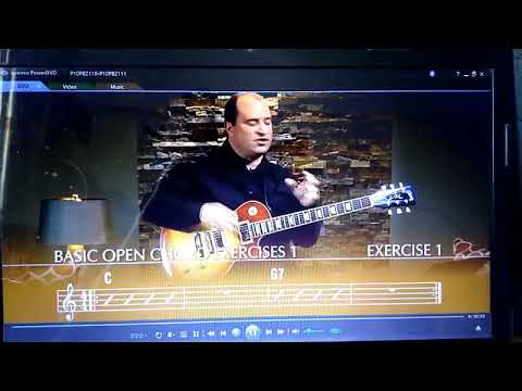 Gibson's Learn and Master Guitar Review | Session DVD Overview (2 of 4)