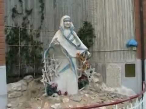 ONDA TG 5.09.2012 - ANNIVERSARIO MADRE TERESA DA CALCUTTA